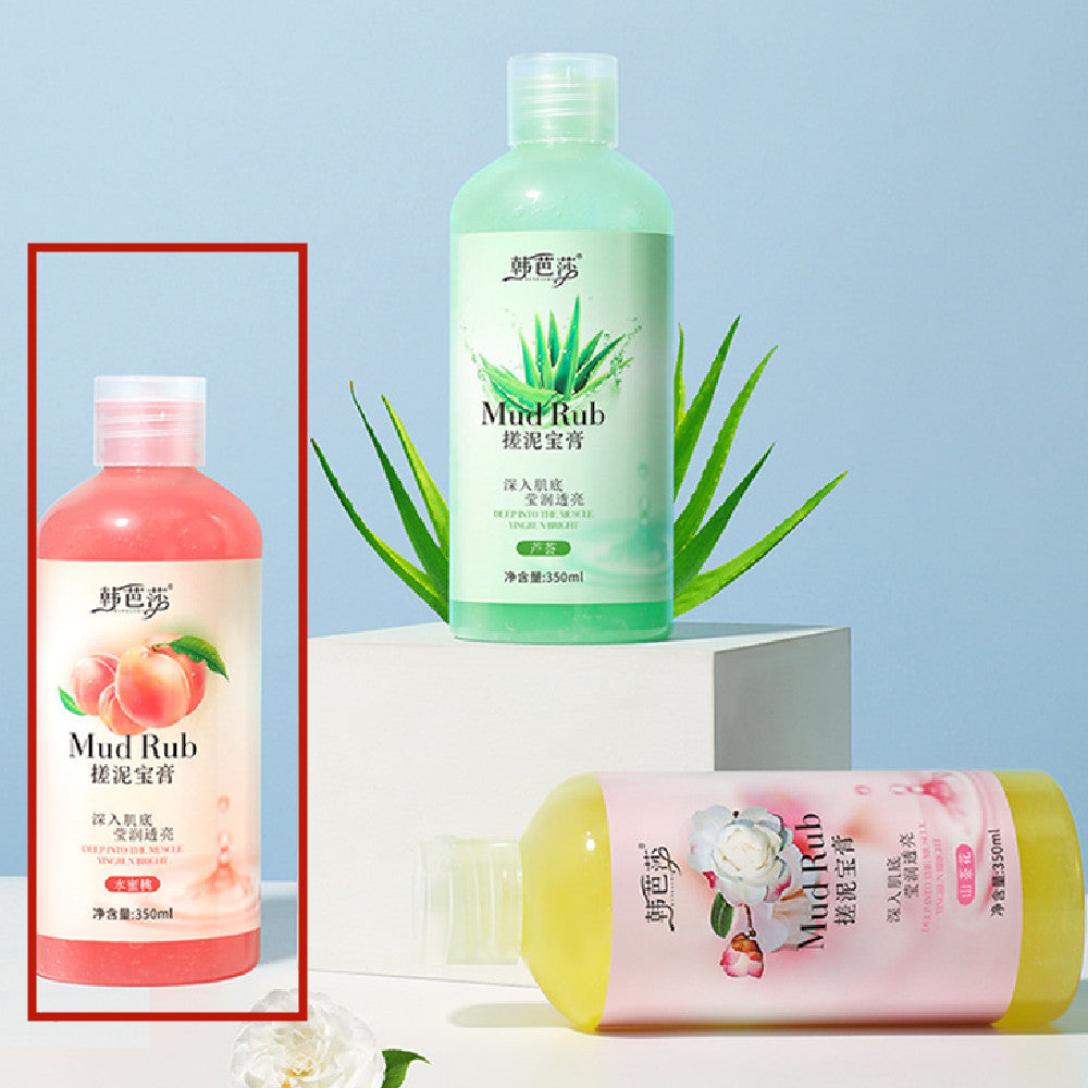 Exfoliating For Men And Women Lasting Fragrance Dusting