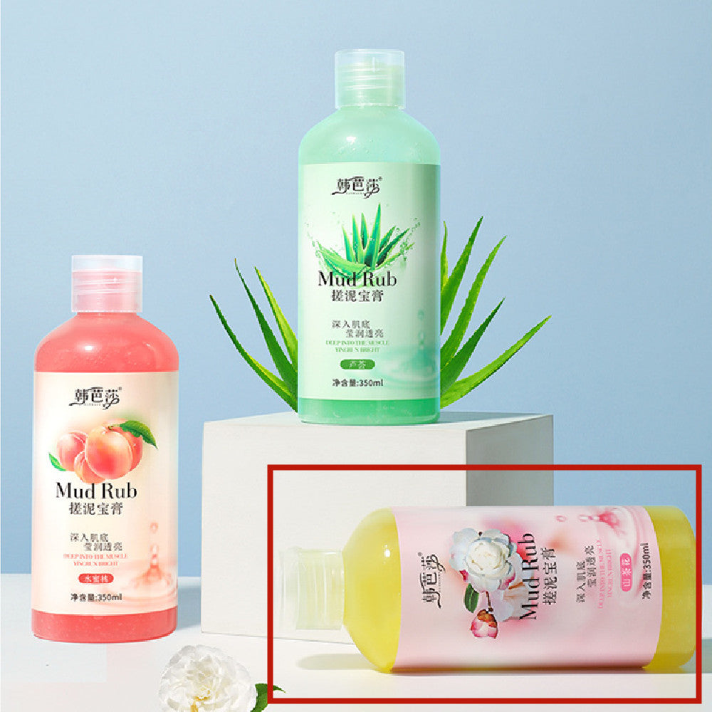 Exfoliating For Men And Women Lasting Fragrance Dusting