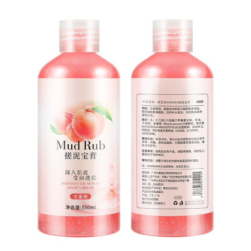 Exfoliating For Men And Women Lasting Fragrance Dusting