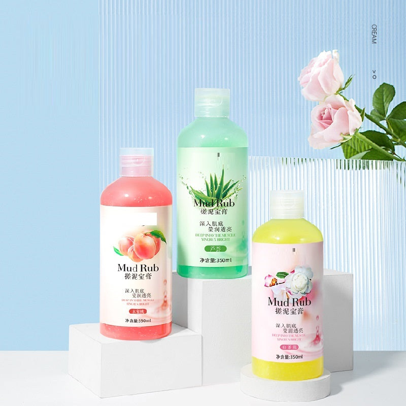 Exfoliating For Men And Women Lasting Fragrance Dusting