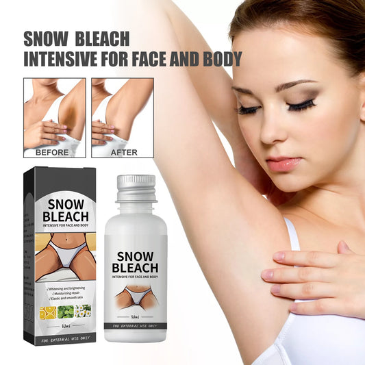 Skin Whitening Fade Armpit Thigh Blackening Cream