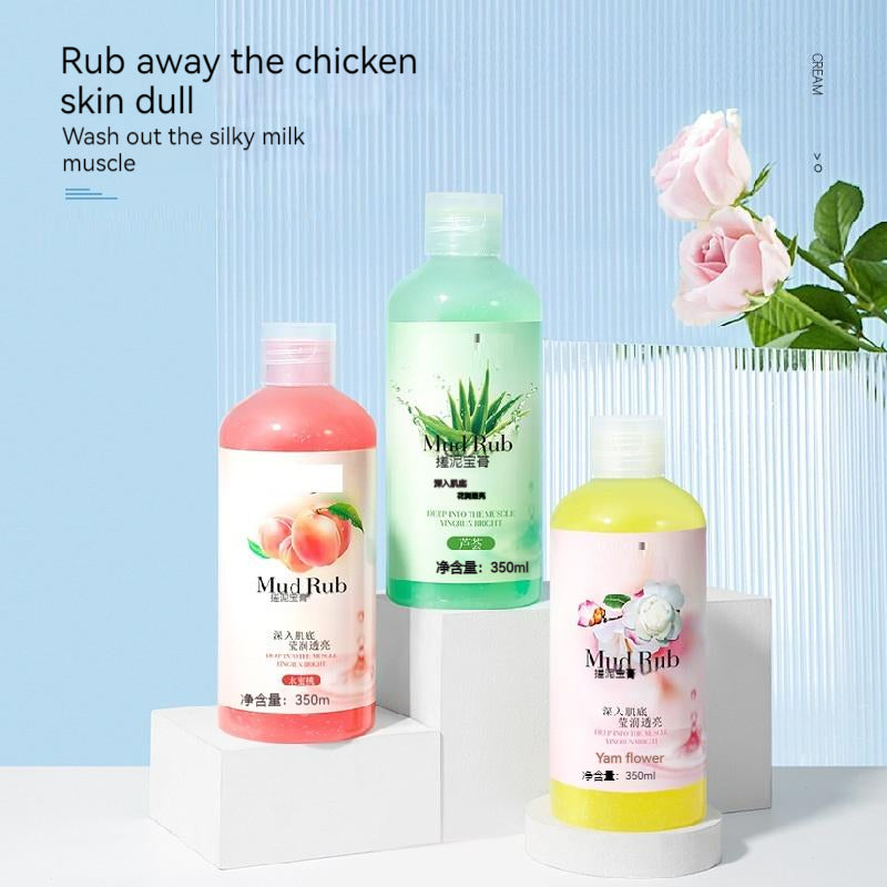 Exfoliating For Men And Women Lasting Fragrance Dusting