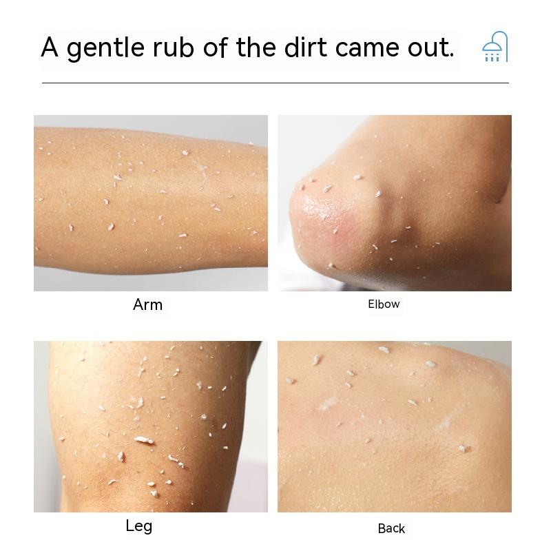 Exfoliating For Men And Women Lasting Fragrance Dusting