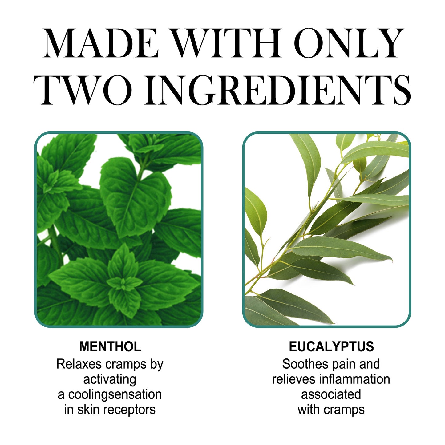 Menstrual Cramps Pain Relief Stomach Physiotherapy Patch